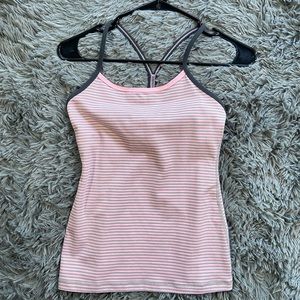 Lululemon Sports Tank top
